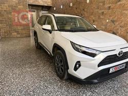 تويوتا راف 4